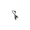 Fil d'Alimentation DC Séparateur 1 à 2 prises, 2.1mm