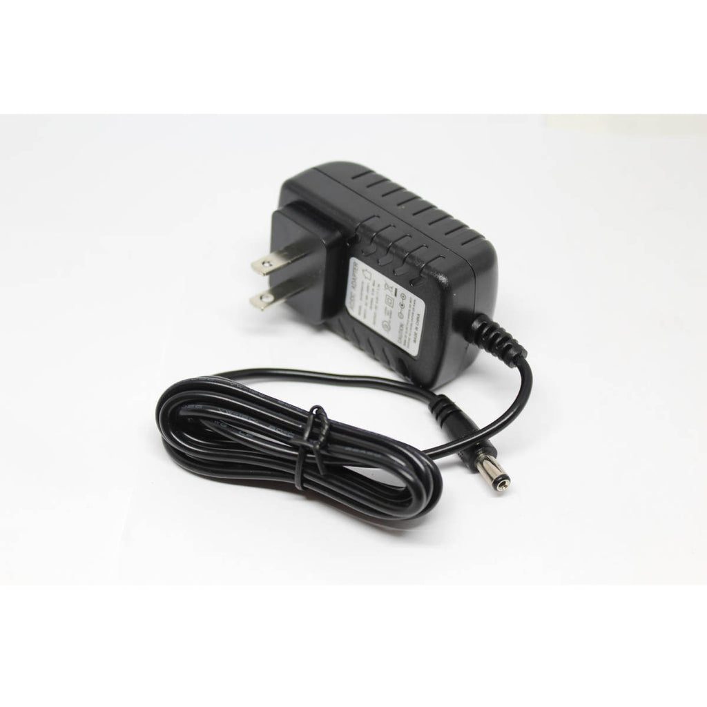 Transformateur AC/DC pour Illico  ,  cULus  Out 8.2VDC 1.7A  2.1mm dc,