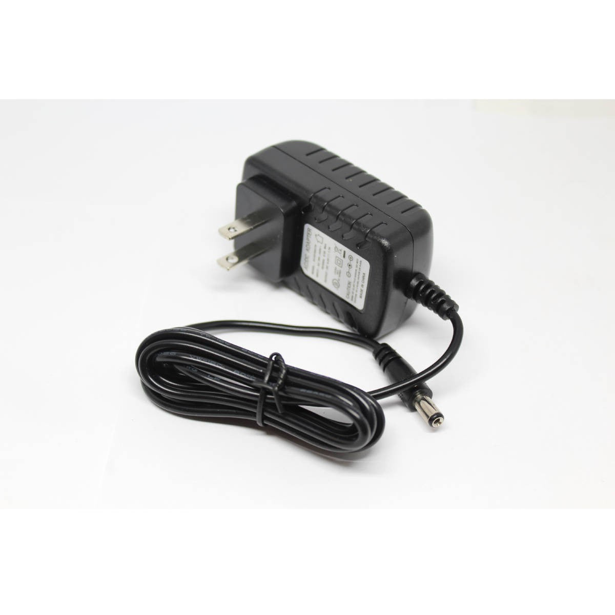 Transformateur AC/DC pour Illico  ,  cULus  Out 8.2VDC 1.7A  2.1mm dc,