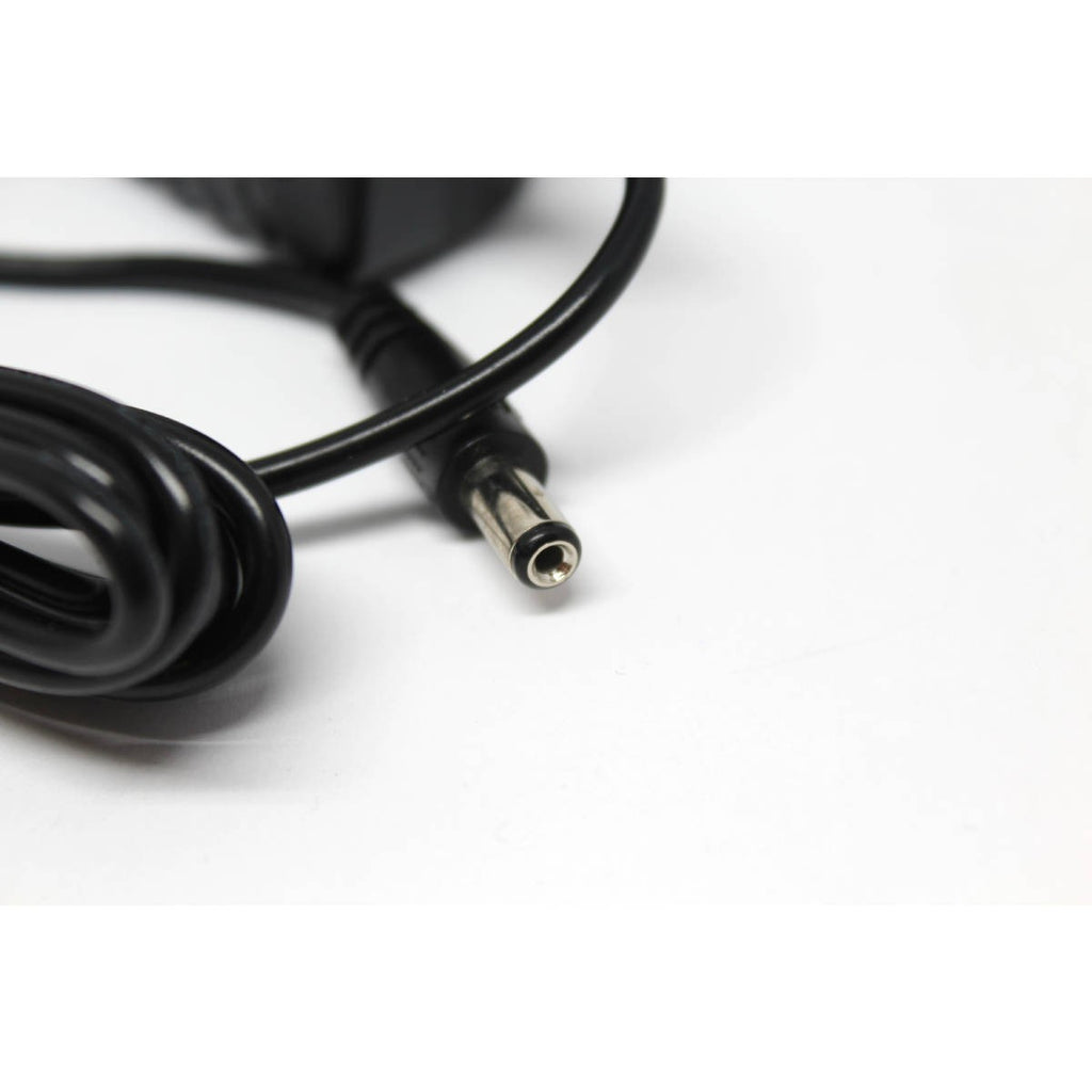 Transformateur AC/DC pour Illico  ,  cULus  Out 8.2VDC 1.7A  2.1mm dc,