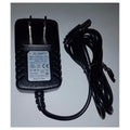 Blocs alimentation, 12VAC 1A 2.1mm DC Plug certifiée cULus câble 1.5 mètres
