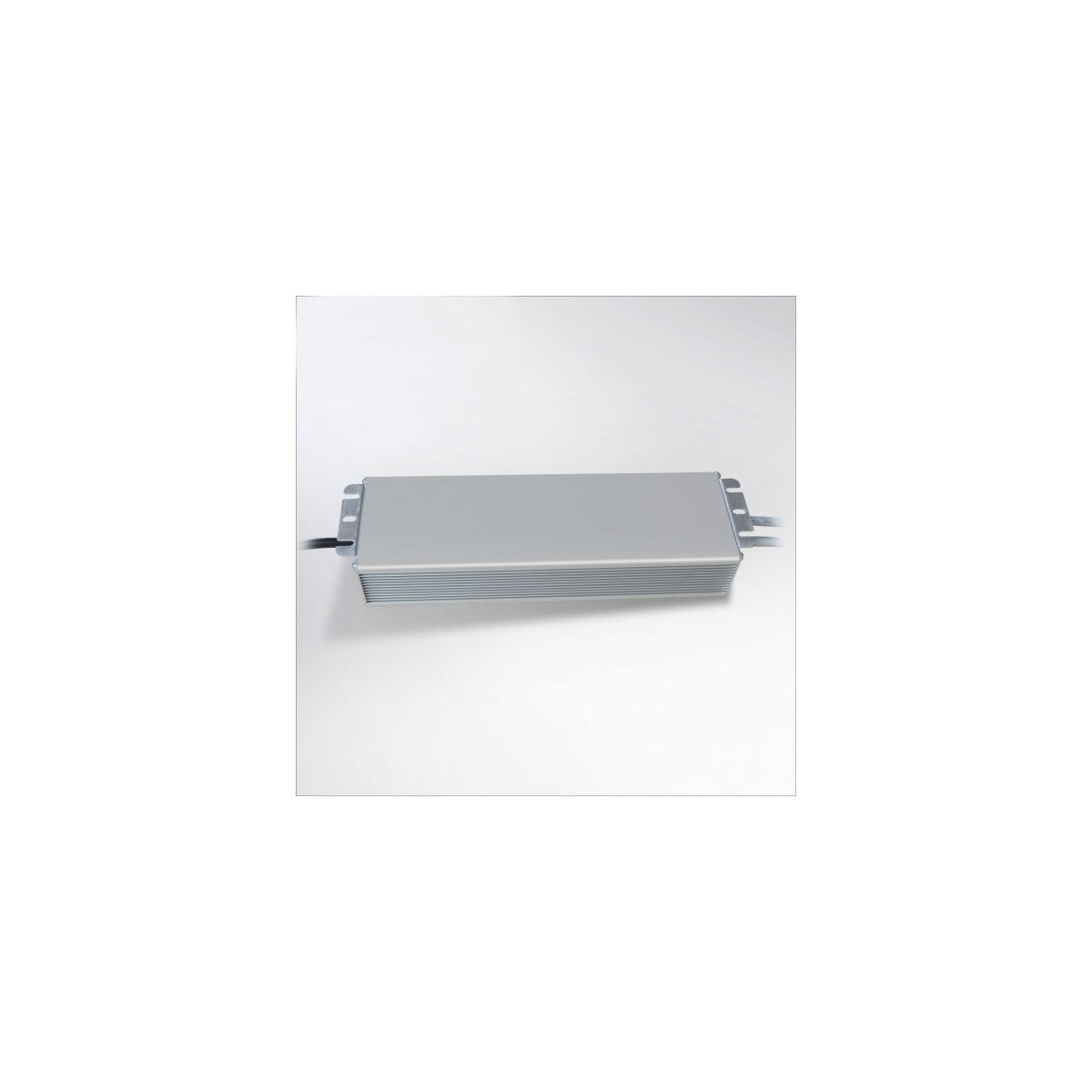 Transfo. DEL voltage constant, in 100-265v, out 10 Amp, 12VDC IP67 Certifié