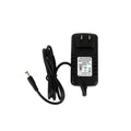 Bloc d'alimentation à découpage DC, 5V, 4A, DC 2.1x5.5mm, Certifié