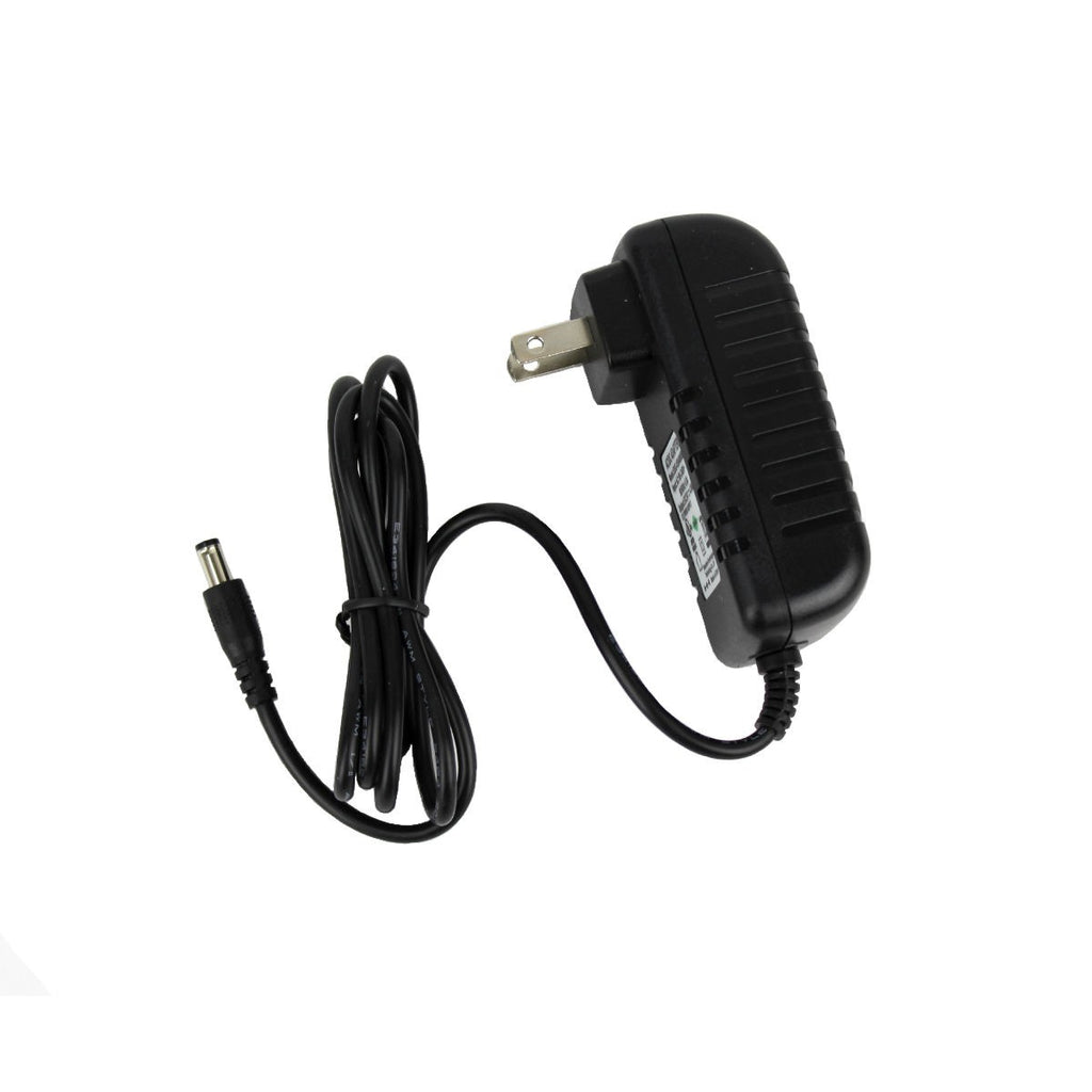 Bloc d'alimentation à découpage DC, 5V, 4A, DC 2.1x5.5mm, Certifié