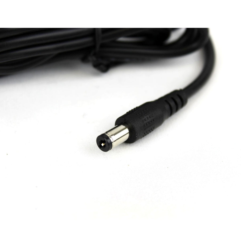 Bloc d'alimentation à découpage DC, 5V, 4A, DC 2.1x5.5mm, Certifié