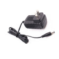Blocs alimentation, 6VDC 2A 2.5mm DC Plug