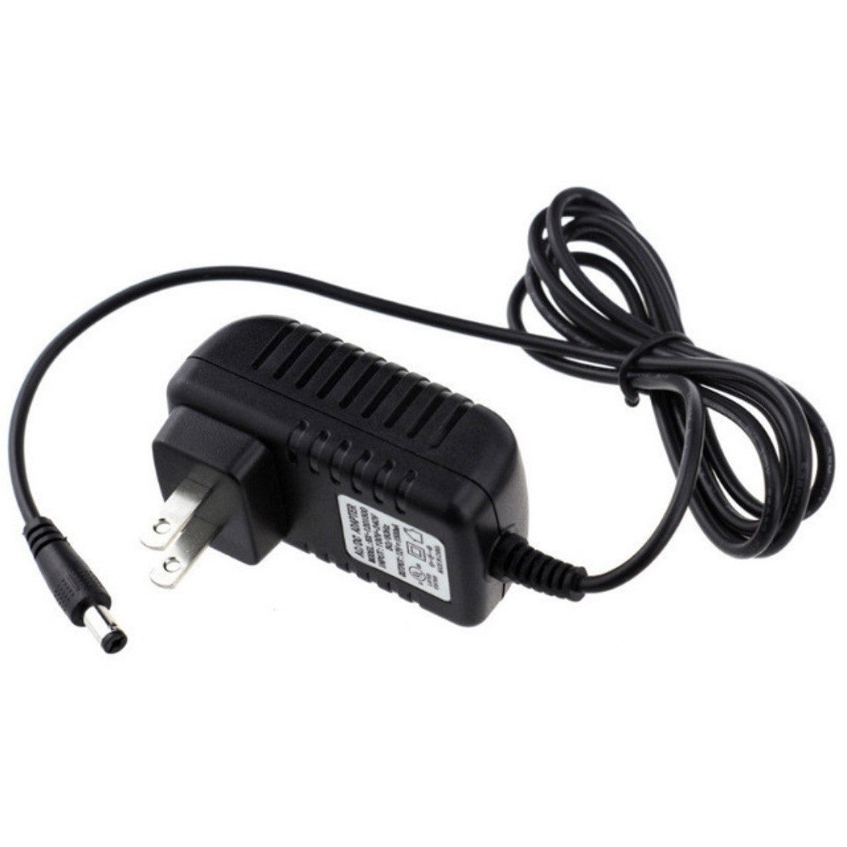 Blocs alimentation, 9VDC 2A 2.5mm DC Plug