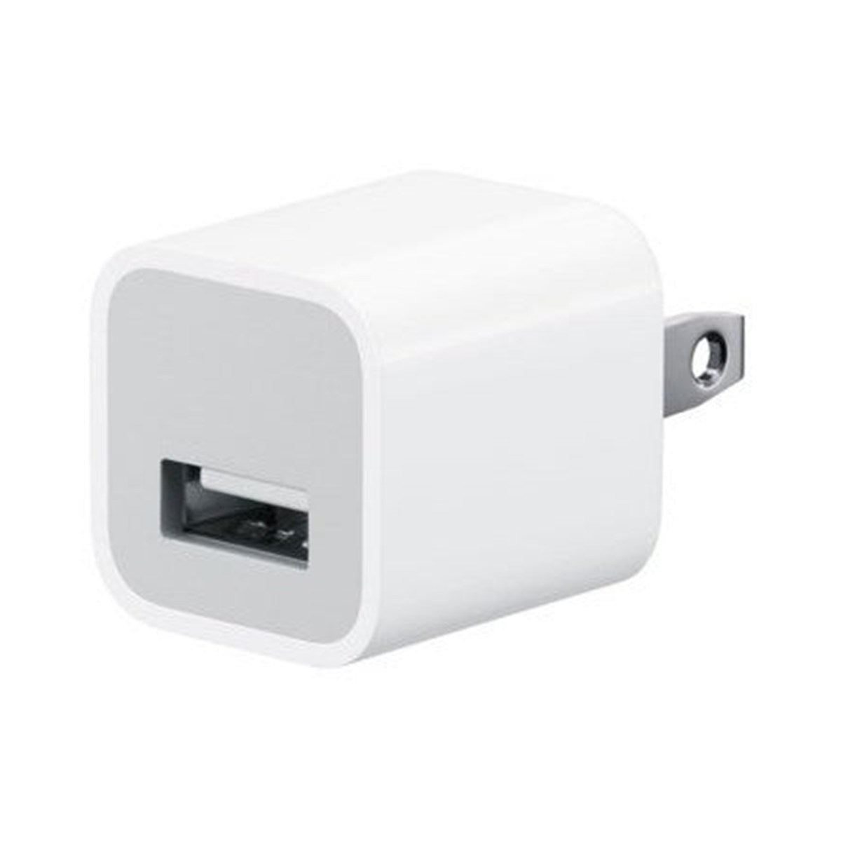 Apple Adaptateur d'alimentation USB 5 W original (A1385)