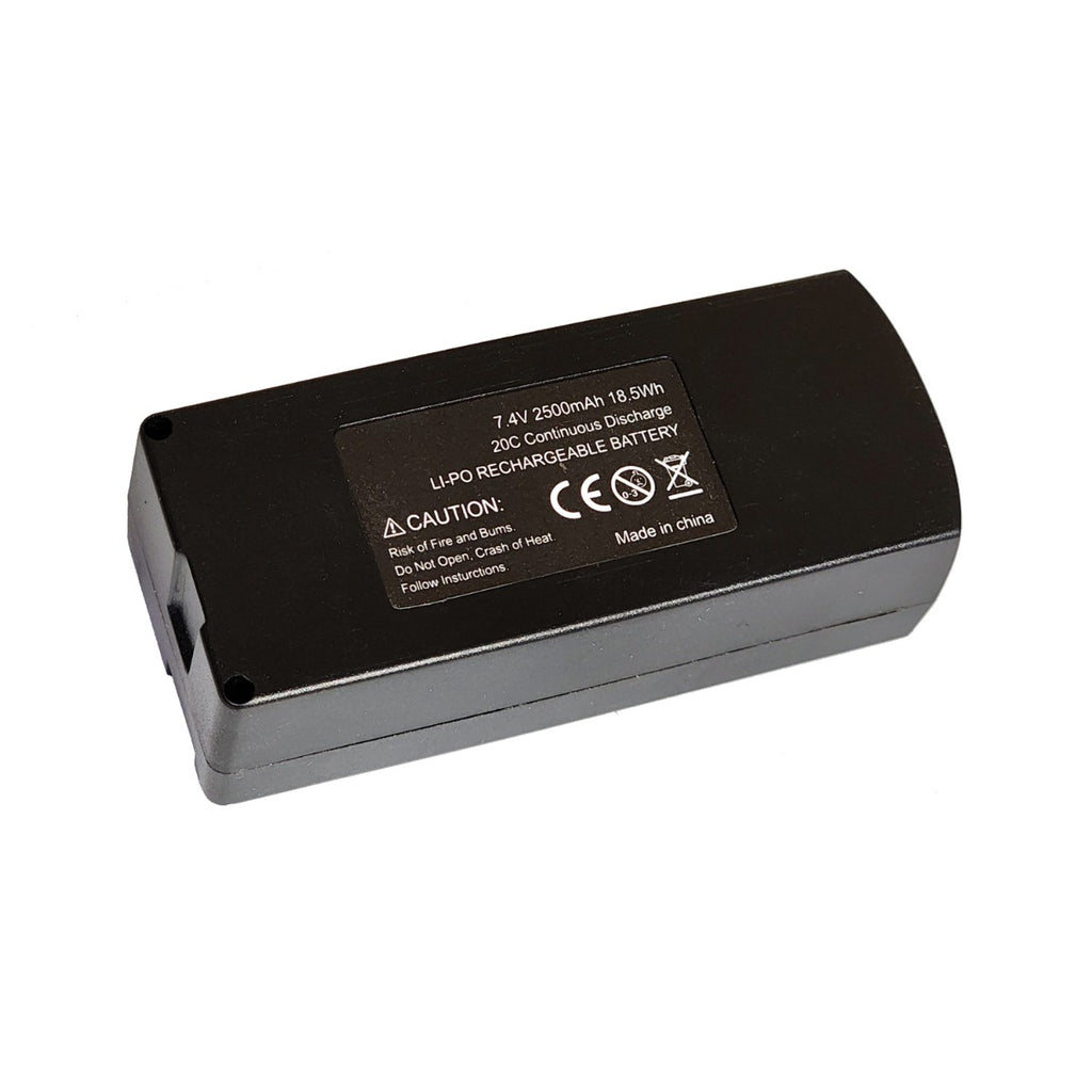 ZFR F194 DRONE BATTERIE LITHIUM