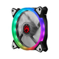 Marvo Pro Ventilateur de boîtier 120 mm à DEL RGB (FN14)