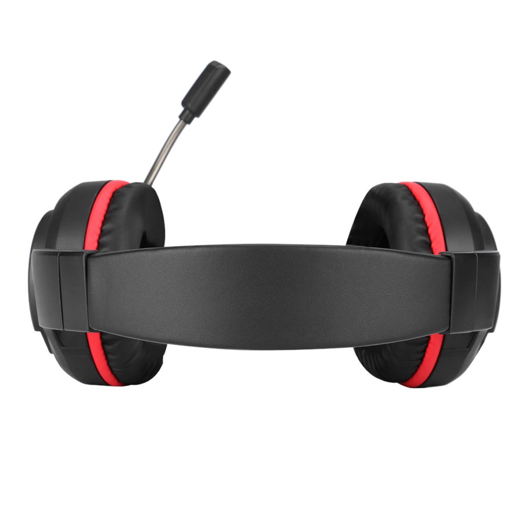 Xtrike Me Casque de jeu son surround 7.1 avec rétroéclairage RGB, câble 2,2 m (GH-903)