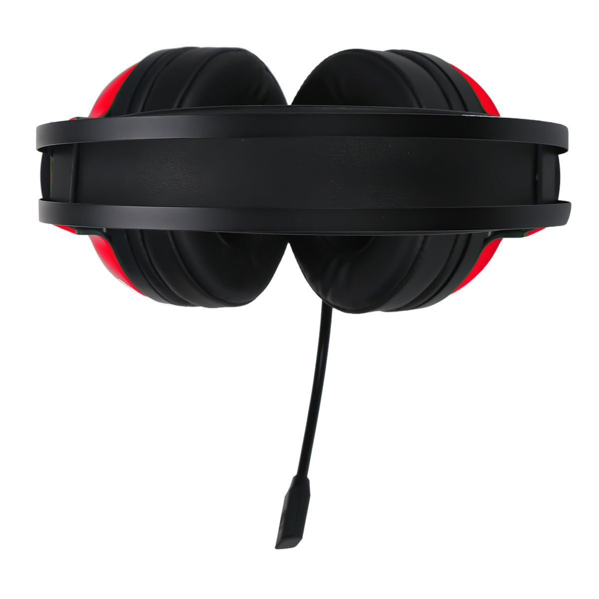 Xtrike Me Casque de jeu à son surround 7.1 avec rétro-éclairage RGB GH-908