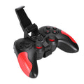 Xtrike Me Manette de jeu sans fil GP-45 avec batterie intégrée