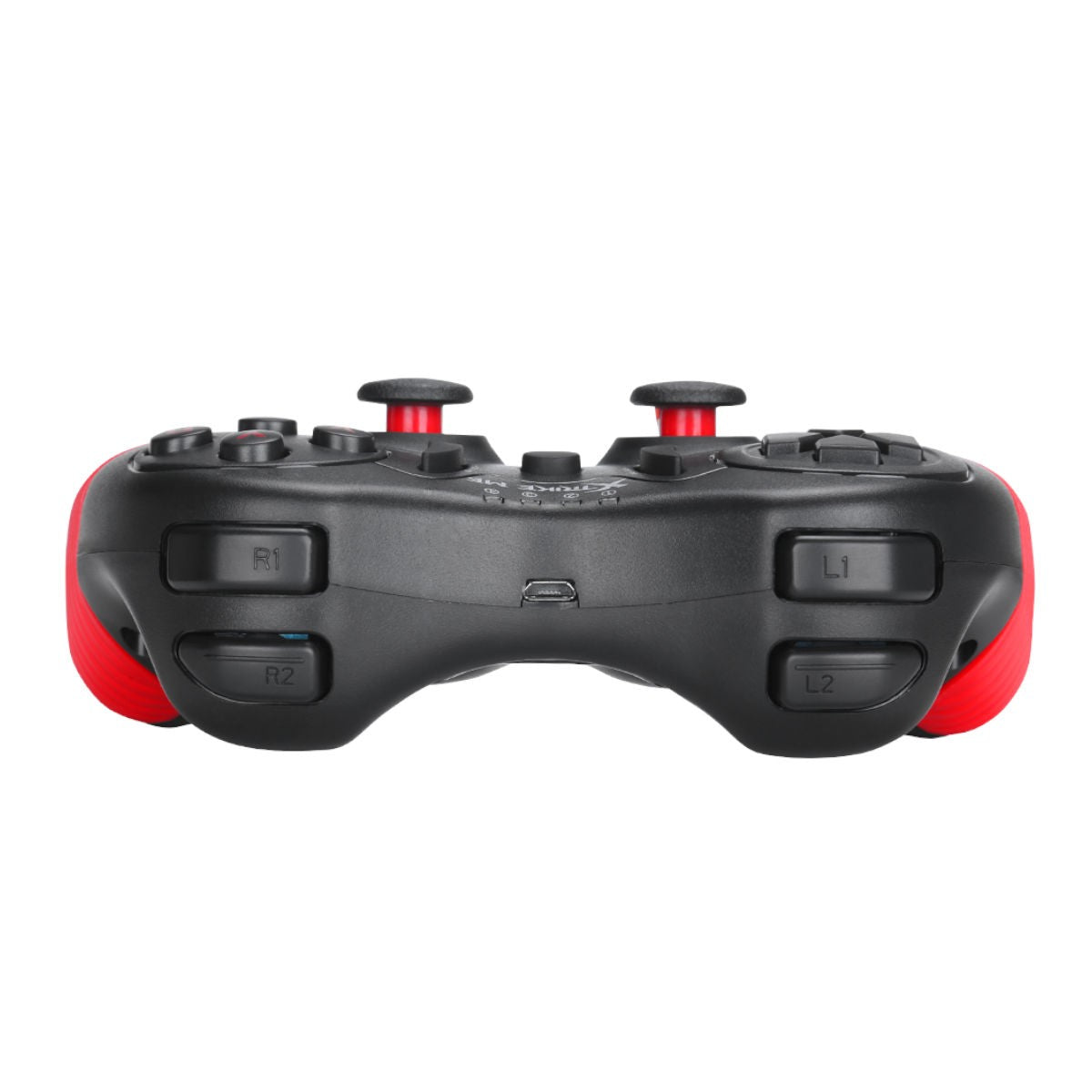 Xtrike Me Manette de jeu sans fil GP-45 avec batterie intégrée