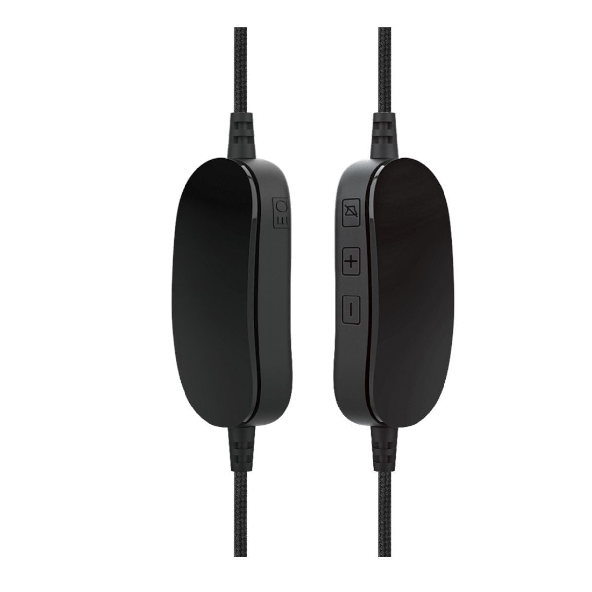 Marvo Pro Casque de jeu son surround virtuel 7.1 avec rétroéclairage rouge, câble 2 m (HG9053)