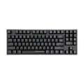 Marvo Pro Clavier de jeu illuminé, Mécanique, RGB, 89 touches (KG934)