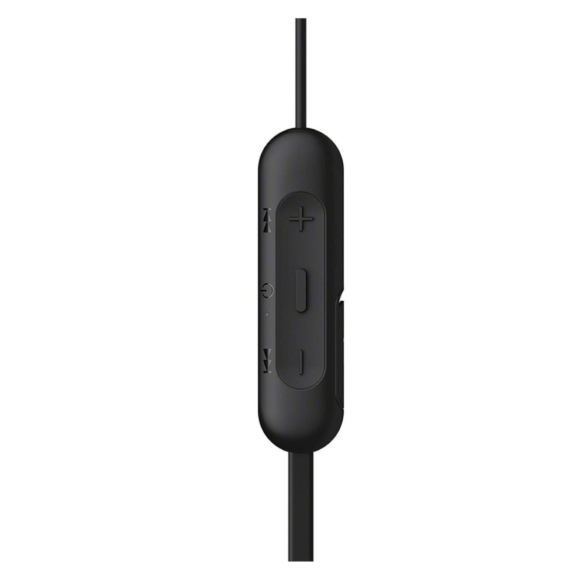Sony Écouteurs Stéréo intra-auriculaires sans fil, Noir