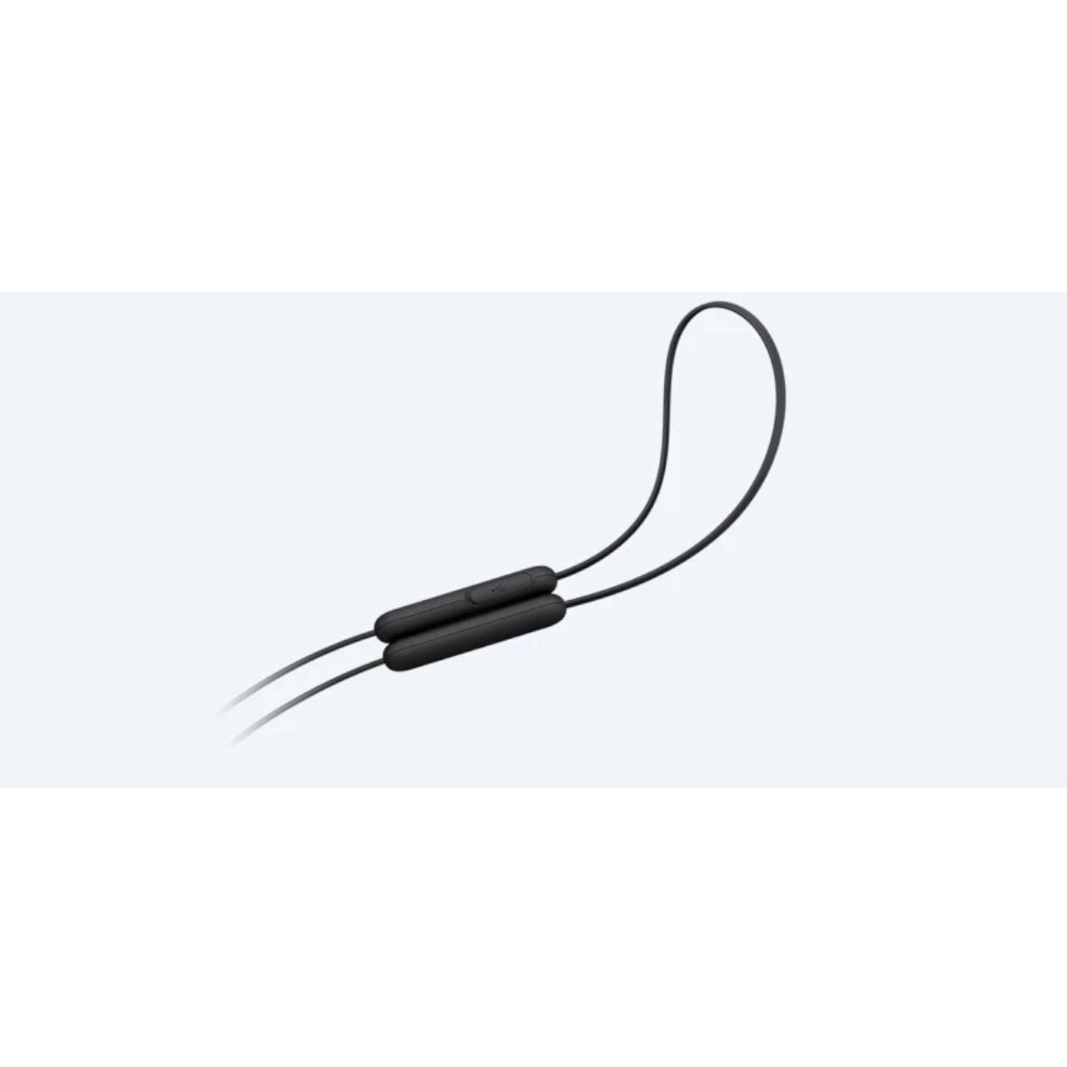 Sony Écouteurs Stéréo intra-auriculaires sans fil, Noir