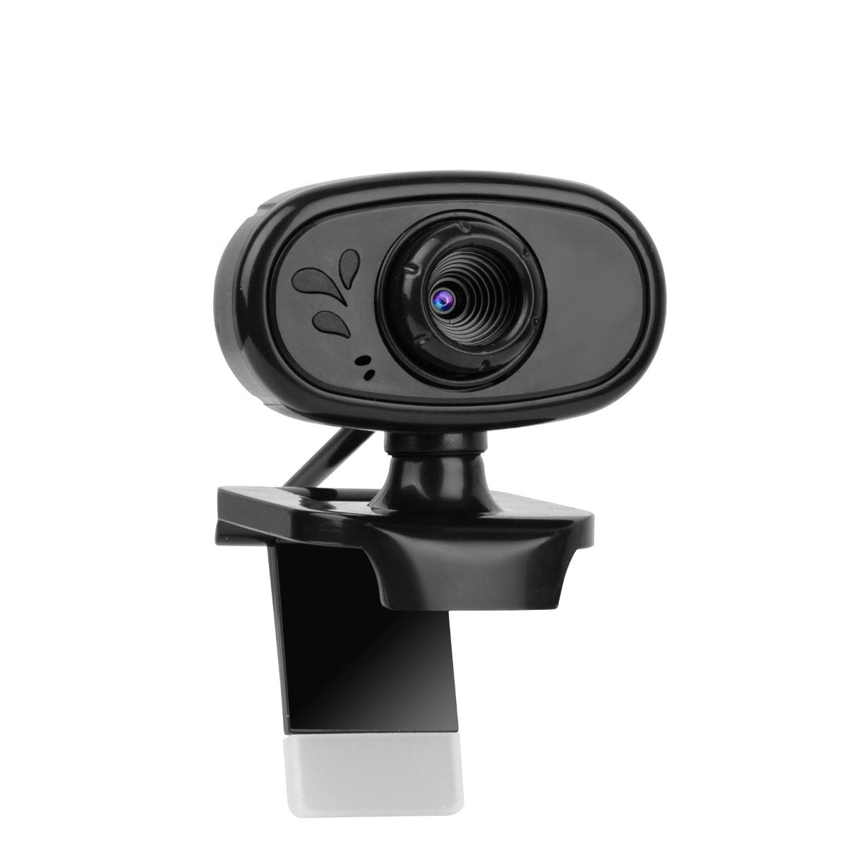 Xtrike Me Webcam, 640x480, USB 2.0, pour streaming vidéo, jeux (XPC01)