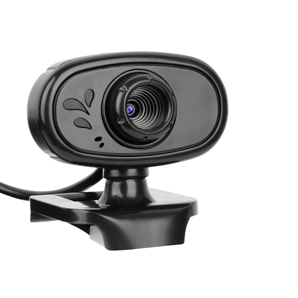 Xtrike Me Webcam, 640x480, USB 2.0, pour streaming vidéo, jeux (XPC01)