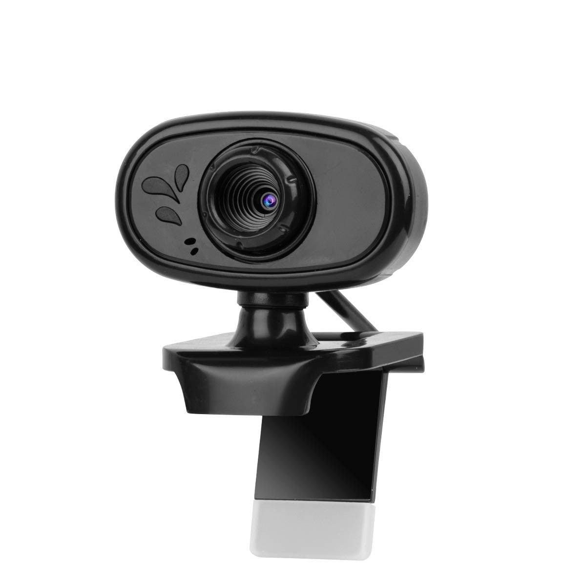 Xtrike Me Webcam, 640x480, USB 2.0, pour streaming vidéo, jeux (XPC01)