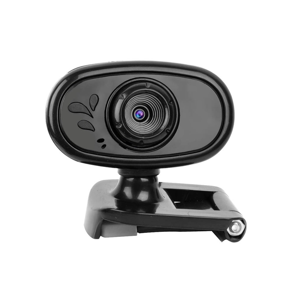 Xtrike Me Webcam, 640x480, USB 2.0, pour streaming vidéo, jeux (XPC01)