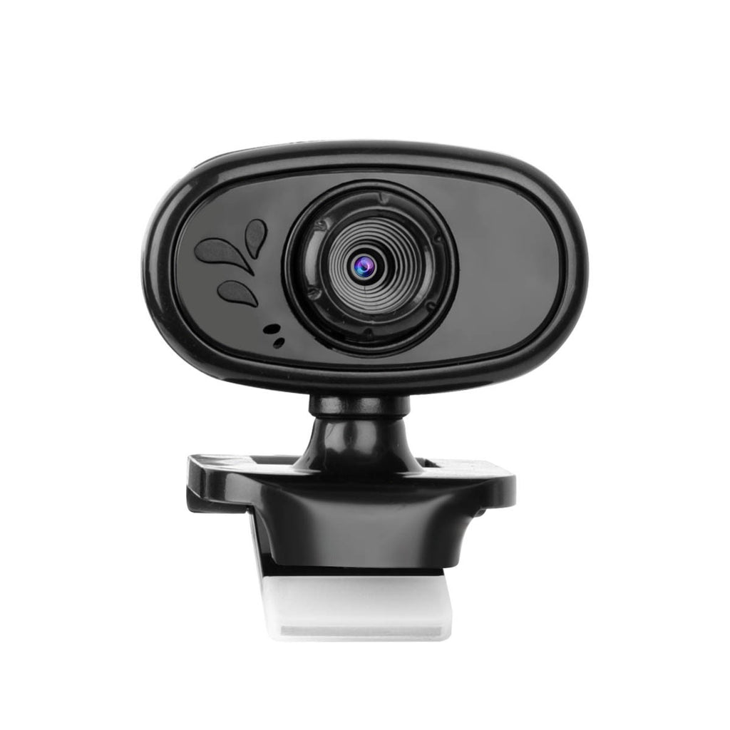 Xtrike Me Webcam, 640x480, USB 2.0, pour streaming vidéo, jeux (XPC01)