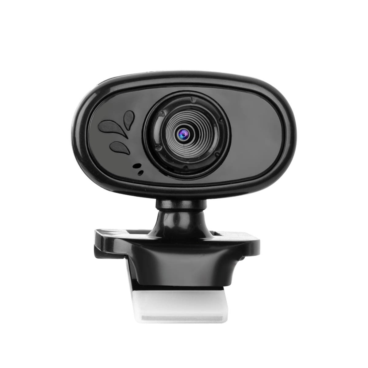 Xtrike Me Webcam, 640x480, USB 2.0, pour streaming vidéo, jeux (XPC01)